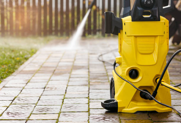 Best Brick and Stone Cleaning in Clemson, SC